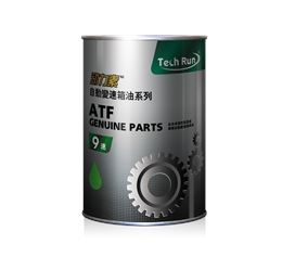 動力素 ATF 自動變速箱油系列 9速 綠