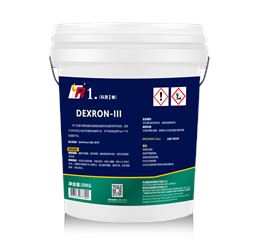 科潤1號 自動變速箱油 DEXRON-III 18L/20KG