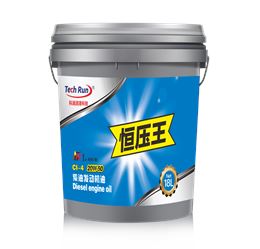 科潤1號 柴油發(fā)動機油 CI-4 20W-50 18L